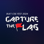 BUET CTF 2024