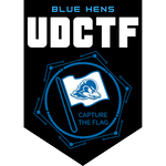 BlueHens CTF 2024