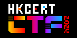 HKCERT CTF 2024