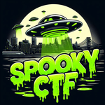 SpookyCTF 2024
