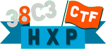 hxp 38C3 CTF